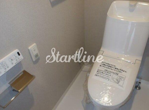 シティコート目黒2号棟の物件内観写真